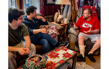 Street Wise Scholars 